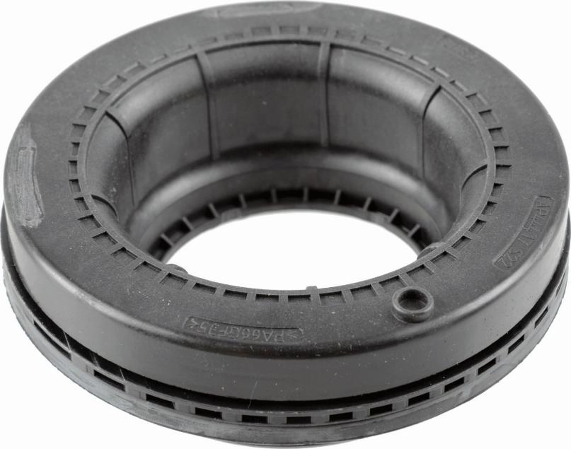 SACHS 803 392 - Подшипник качения, опора стойки амортизатора avtokuzovplus.com.ua