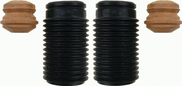 SACHS 900 003 - Пилозахисний комплект, амортизатор autocars.com.ua