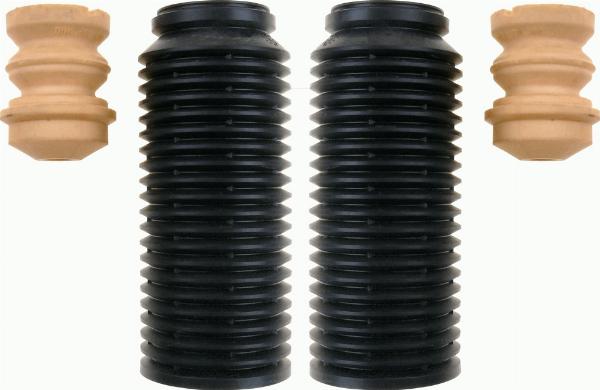 SACHS 900 006 - Пилозахисний комплект, амортизатор autocars.com.ua