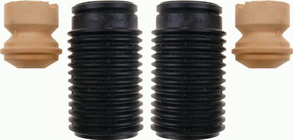 SACHS 900 008 - Пилозахисний комплект, амортизатор autocars.com.ua