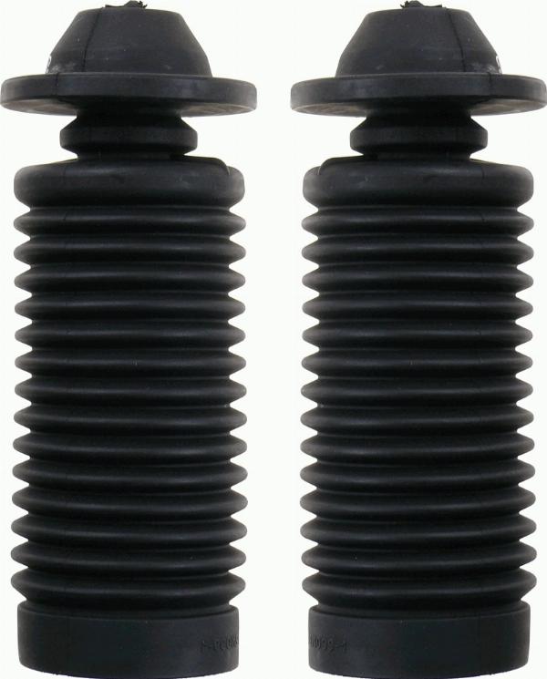 SACHS 900 074 - Пилозахисний комплект, амортизатор autocars.com.ua