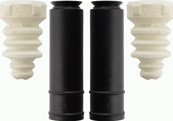 SACHS 900 119 - Пилозахисний комплект, амортизатор autocars.com.ua