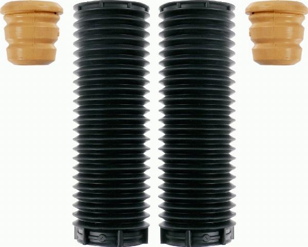 SACHS 900 157 - Пилозахисний комплект, амортизатор autocars.com.ua