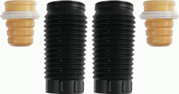 SACHS 900 174 - Пилозахисний комплект, амортизатор autocars.com.ua