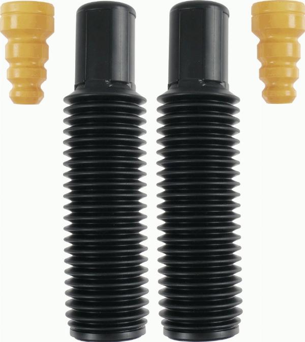 SACHS 900 176 - Пилозахисний комплект, амортизатор autocars.com.ua