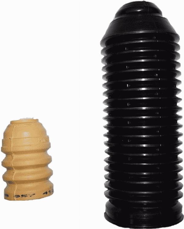 SACHS 900 284 - Пилозахисний комплект, амортизатор autocars.com.ua