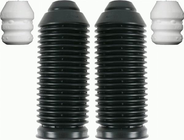 SACHS 900 320 - Пилозахисний комплект, амортизатор autocars.com.ua