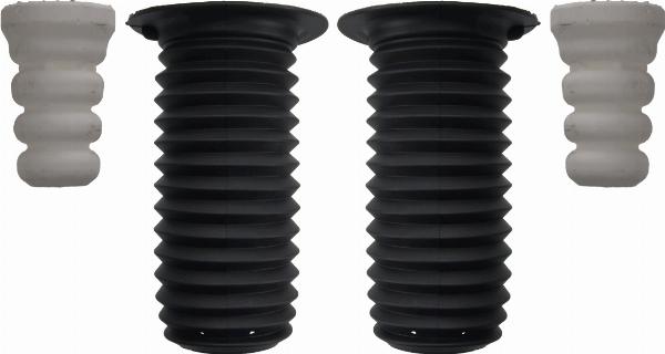 SACHS 900 464 - Пилозахисний комплект, амортизатор autocars.com.ua