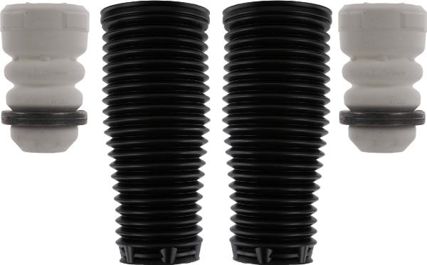 SACHS 900 472 - Пилозахисний комплект, амортизатор autocars.com.ua