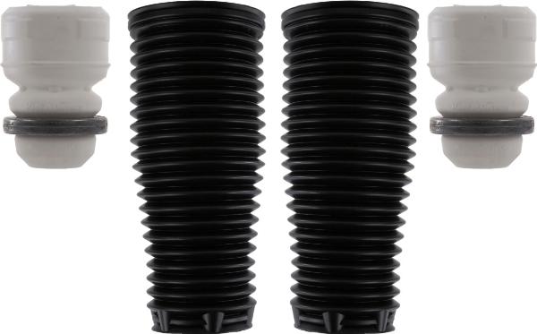 SACHS 900 473 - Пилозахисний комплект, амортизатор autocars.com.ua