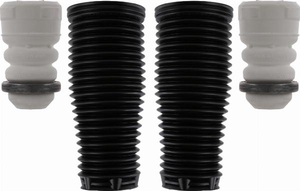 SACHS 900 474 - Пилозахисний комплект, амортизатор autocars.com.ua