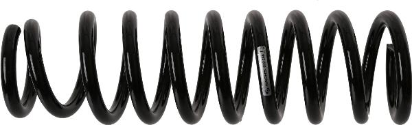 SACHS 992 268 - Пружина ходової частини autocars.com.ua