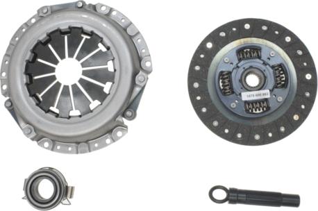 SACHS K70079-03 - Комплект зчеплення autocars.com.ua