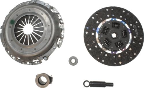 SACHS K70351-01 - Комплект зчеплення autocars.com.ua