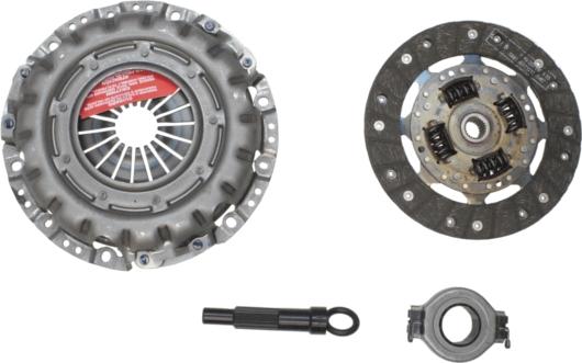 SACHS K9082-01 - Комплект зчеплення autocars.com.ua