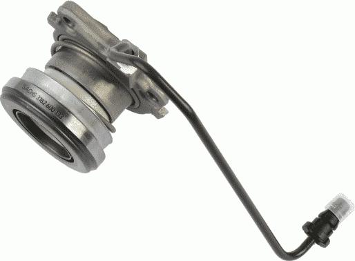 Sachs Performance 3182600133 - Центральний вимикач, система зчеплення autocars.com.ua