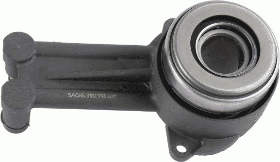 Sachs Performance 3182998601 - Центральний вимикач, система зчеплення autocars.com.ua