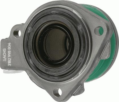 Sachs Performance 3182998804 - Центральний вимикач, система зчеплення autocars.com.ua