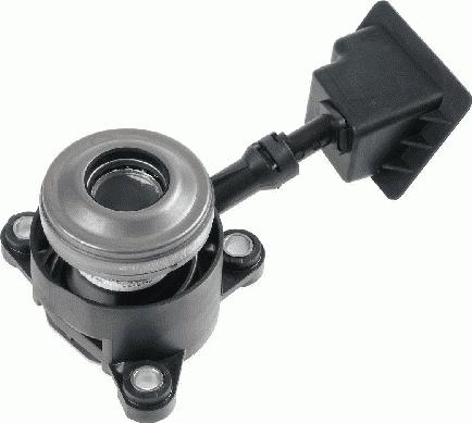 Sachs Performance 613182 600167 - Центральный выключатель, система сцепления autodnr.net