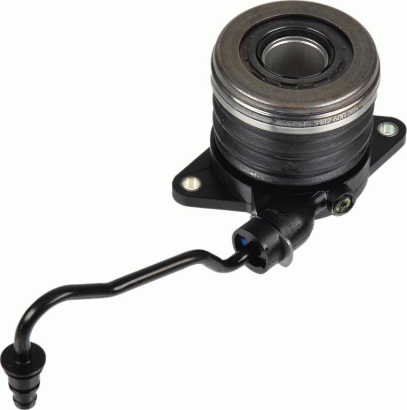 Sachs Performance 613182 600205 - Центральный выключатель, система сцепления autodnr.net