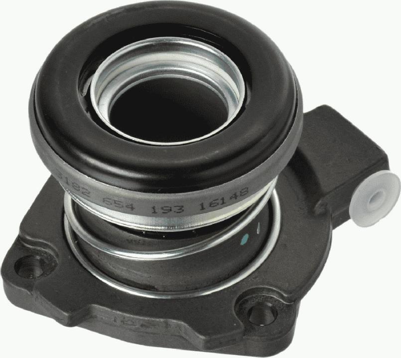 Sachs Performance 613182 654193 - Центральний вимикач, система зчеплення autocars.com.ua