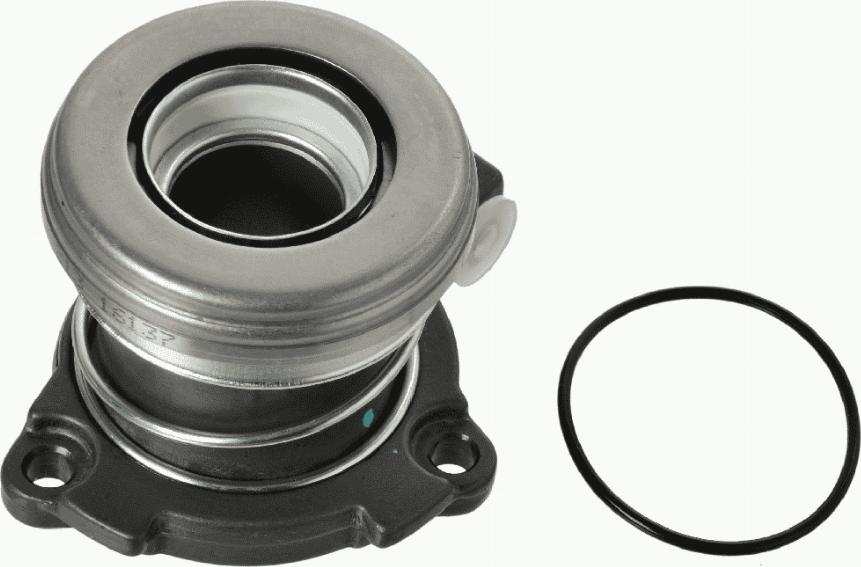 Sachs Performance 613182 654213 - Центральний вимикач, система зчеплення autocars.com.ua