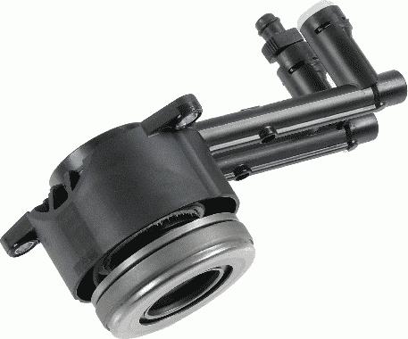 Sachs Performance 613182 998602 - Центральний вимикач, система зчеплення autocars.com.ua