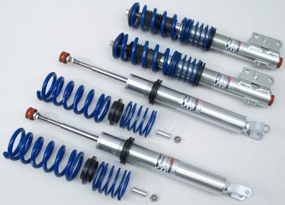 Sachs Performance 841500 118443 - Комплект ходової частини, пружини / амортизатори autocars.com.ua
