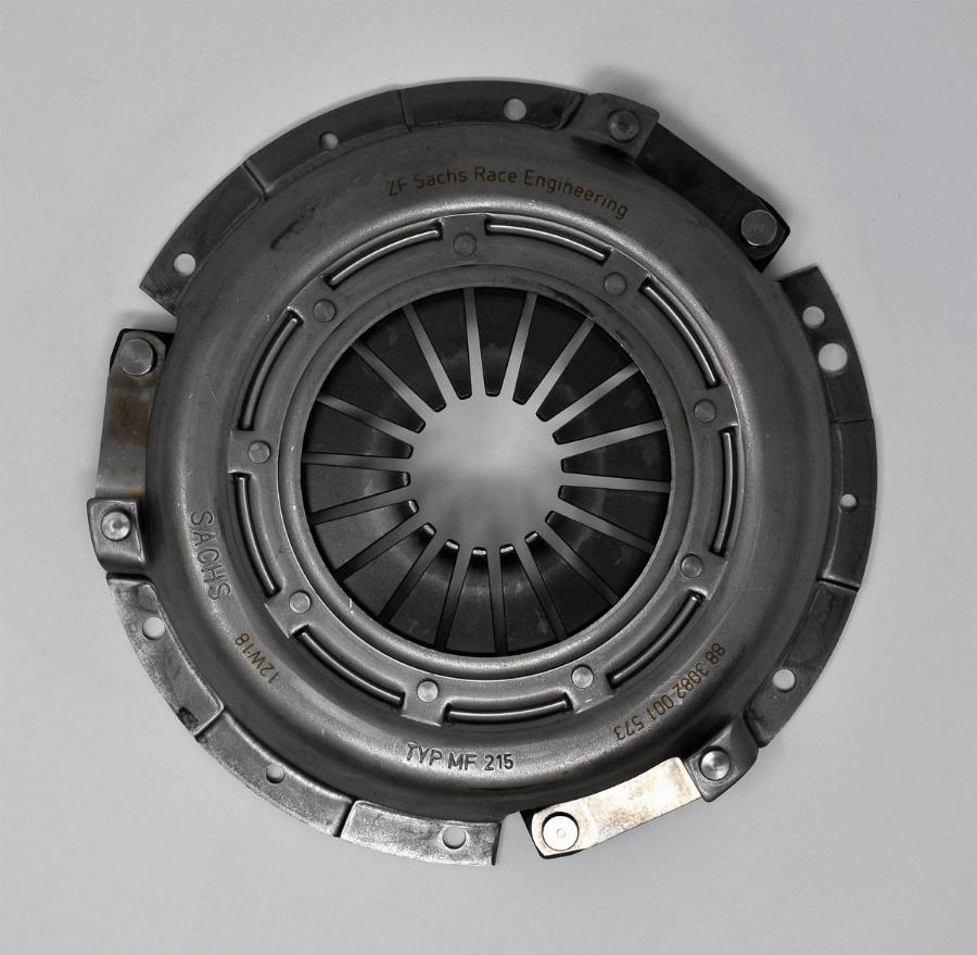 Sachs Performance 883082 001573 - Нажимной диск зчеплення autocars.com.ua