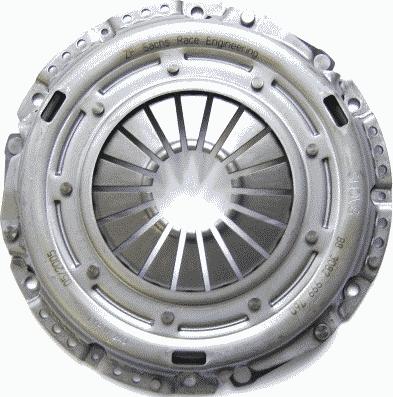 Sachs Performance 883082 999760 - Нажимной диск зчеплення autocars.com.ua