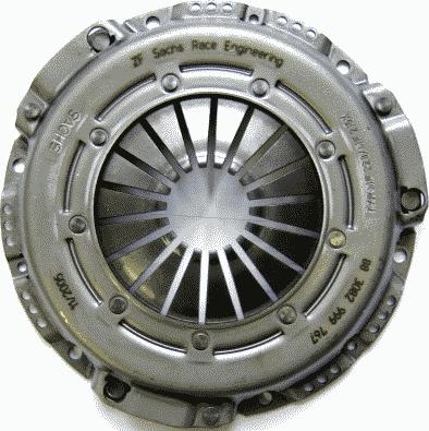 Sachs Performance 883082 999767 - Нажимной диск зчеплення autocars.com.ua