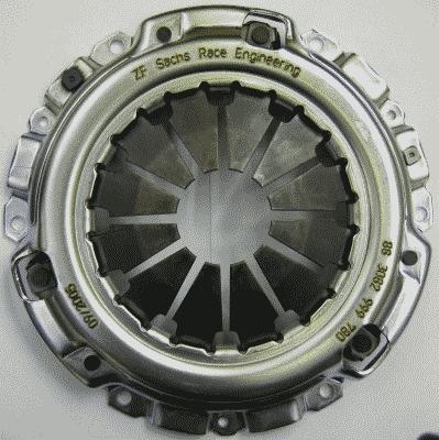 Sachs Performance 883082 999780 - Нажимной диск зчеплення autocars.com.ua