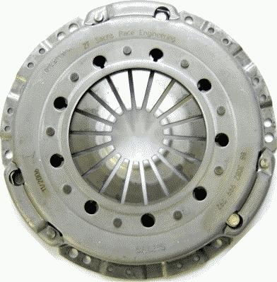 Sachs Performance 883082 999792 - Нажимной диск зчеплення autocars.com.ua