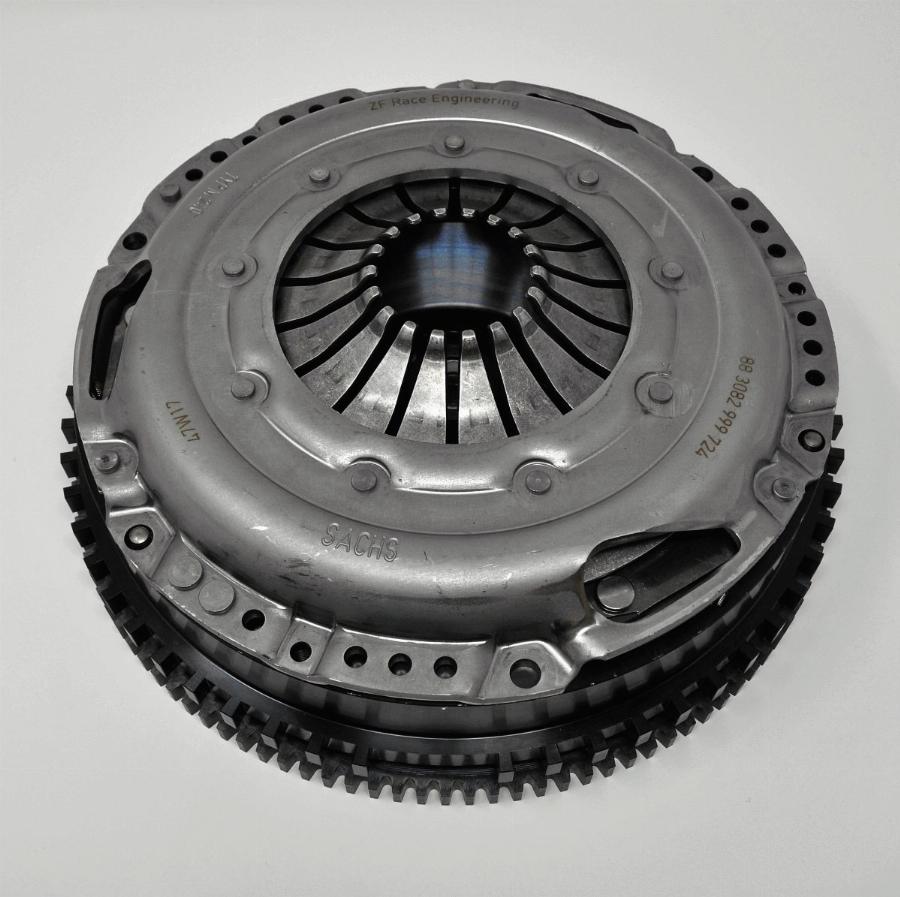 Sachs Performance 883089 000086 - Комплект зчеплення autocars.com.ua