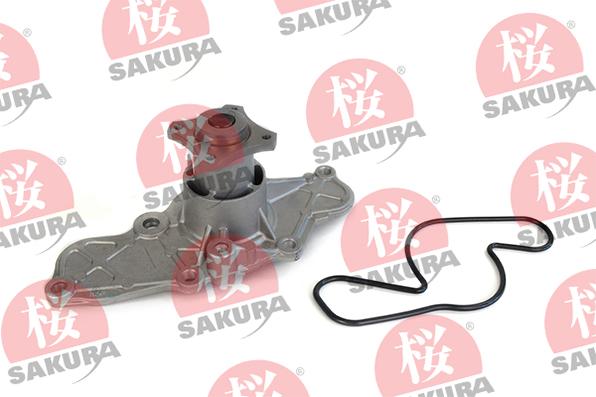 SAKURA 150-30-3532 - Водяний насос autocars.com.ua