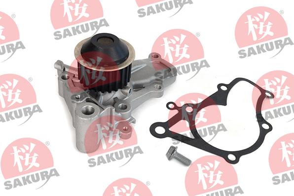 SAKURA 150-50-4203 - Водяной насос avtokuzovplus.com.ua