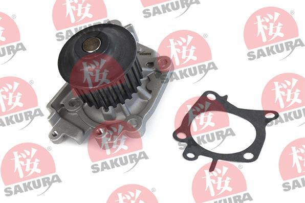 SAKURA 150-50-4220 - Водяний насос autocars.com.ua