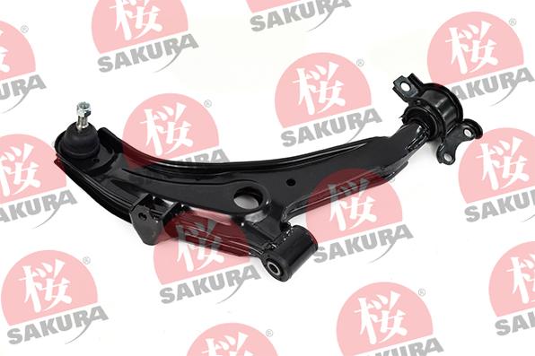 SAKURA 421-05-4630 - Важіль незалежної підвіски колеса autocars.com.ua