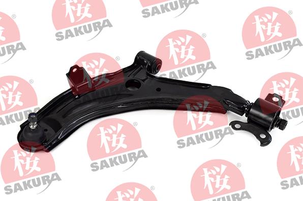 SAKURA 421-05-4635 - Рычаг подвески колеса avtokuzovplus.com.ua