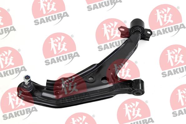 SAKURA 421-10-4008 - Важіль незалежної підвіски колеса autocars.com.ua