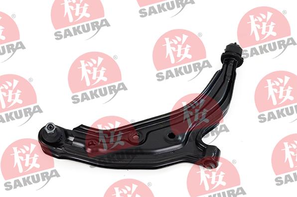 SAKURA 421-10-4022 - Важіль незалежної підвіски колеса autocars.com.ua