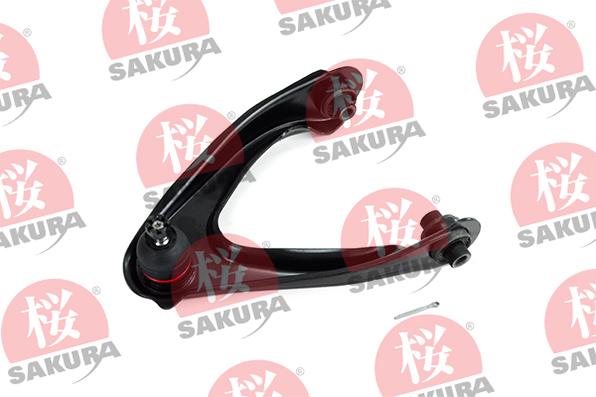 SAKURA 421-40-6691 - Рычаг подвески колеса avtokuzovplus.com.ua