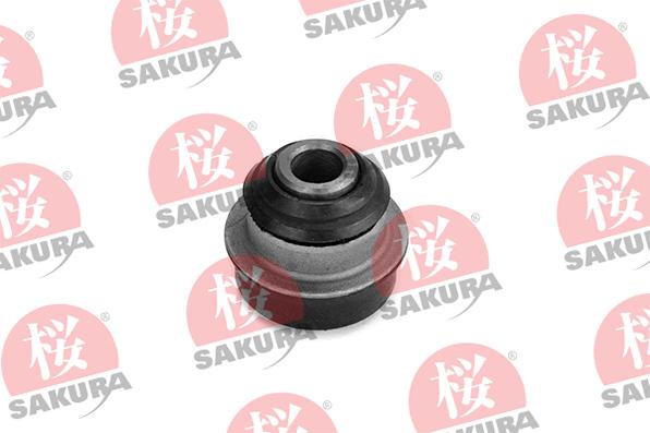 SAKURA 423-00-4053 - Сайлентблок, рычаг подвески колеса autodnr.net