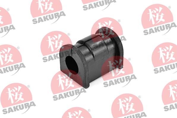 SAKURA 423-00-8323 - Втулка, стабілізатор autocars.com.ua