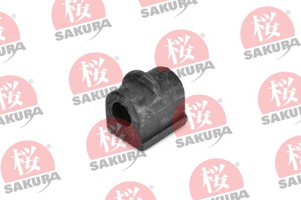 SAKURA 423-00-8388 - Втулка, стабілізатор autocars.com.ua