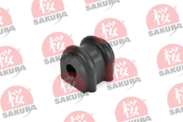 SAKURA 423-03-8876 - Втулка, стабілізатор autocars.com.ua