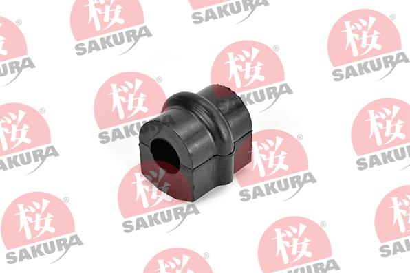 SAKURA 423-10-4165 - Втулка, стабілізатор autocars.com.ua