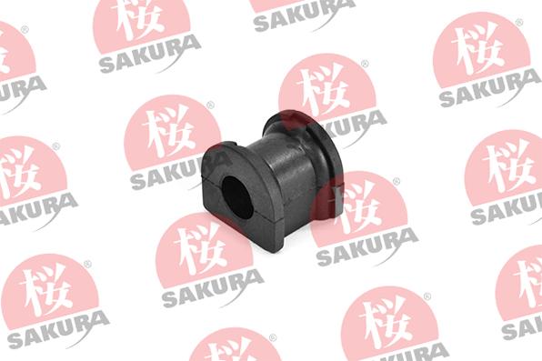 SAKURA 423-30-3609 - Втулка, стабилизатор avtokuzovplus.com.ua