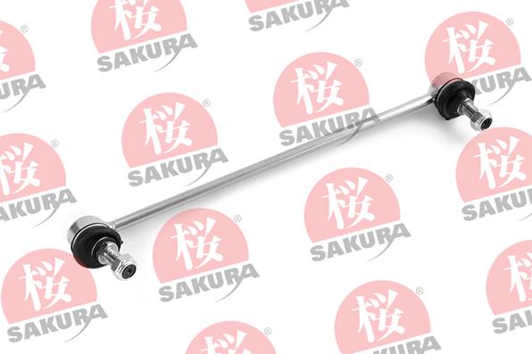 SAKURA 430-00-3876 - Тяга / стойка, стабилизатор avtokuzovplus.com.ua