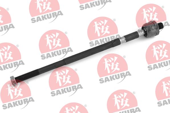 SAKURA 430-00-8320 - Осевой шарнир, рулевая тяга avtokuzovplus.com.ua